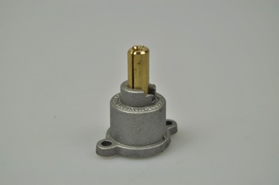 Skydd för gasregulator, universal industriugn
