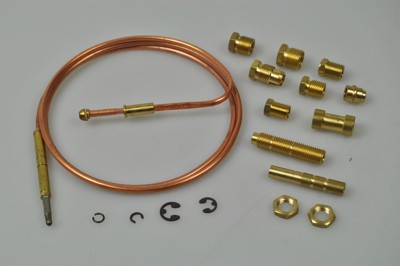 Givare, universal industriugn (kit med 12 delar)