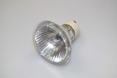 Lampa, Blomberg köksfläkt - 220-240V/35W