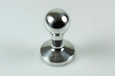 Tamper, universal espressomaskin - 57 mm