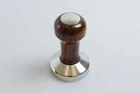 Tamper, universal espressomaskin - 57 mm