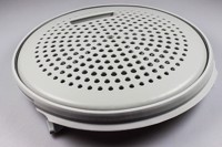 Luddfilter, Asko torktumlare (komplett)