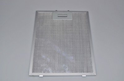Metalltrådsfilter, Upo köksfläkt - 248 mm x 320 mm