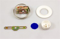 Servicetermostat, universal kyl och frys (avfrostning)
