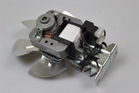 Fläktmotor, universal industri kyl & frys