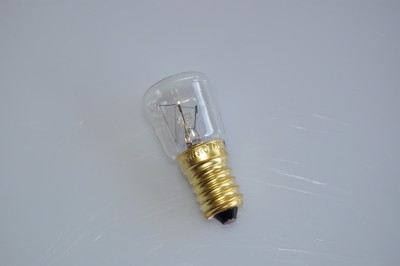 Ugnslampa, Ikea spis & ugn - E14 - 300°C