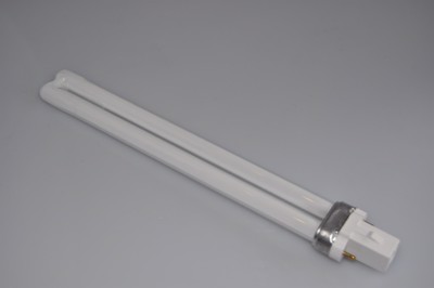Lampa, Elektro Helios köksfläkt - 220V/11W (ljusrör)