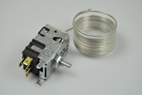 Termostat, Cylinda kyl och frys