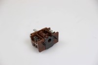 Strømbrytare, Elektro Helios spis & ugn