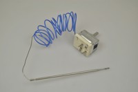 Ugnstermostat, Electrolux spis & ugn - 1360 mm 