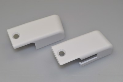 Handtag (kit), Voss spis & ugn - Vit