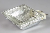 Ugnslampa, Electrolux spis & ugn (komplett)