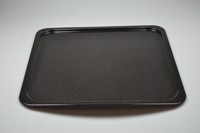 Ugnsplåt, AEG spis & ugn - 10 mm x 434 mm x 320 mm 