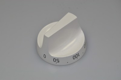 Spisvred, Voss spis & ugn - Vit (för ugn)