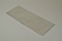 Metalltrådsfilter, AEG-Electrolux köksfläkt - 3 mm x 450 mm x 170 mm