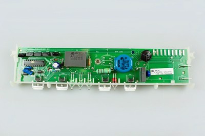 Strömbrytarpanel, Electrolux köksfläkt