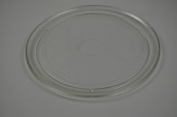 Glastallrik, Whirlpool mikrovågsugn - 275 mm