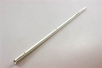 List till glashylla, Vestfrost kyl och frys - 510 mm (främre)