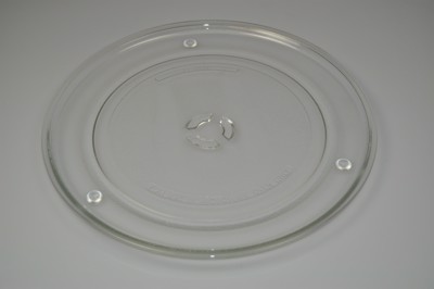 Glastallrik, Electrolux mikrovågsugn - 325 mm