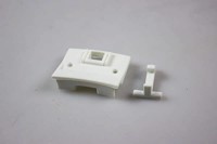 Låshake, Wasco tvättmaskin (komplett)