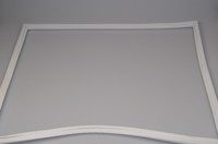 Tätningslista för frysdörr, Whirlpool kyl och frys