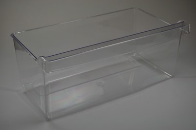 Grönsakslåda, Ikea kyl och frys - 215 mm x 495 mm x 284 mm