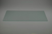 Glashylla, Whirlpool kyl och frys - Glas (över grönsakslåda)