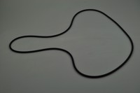 Kartätning, Whirlpool tvättmaskin