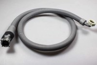 Aquastop-slang, Whirlpool diskmaskin - 1500 mm