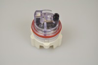 Tryckvakt, Whirlpool diskmaskin (optisk / temperaturgivare)