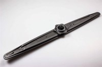 Spolarm, Whirlpool diskmaskin - Plast