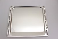 Ugnsplåt, Ikea spis & ugn - 20 mm x 450 mm x 375 mm 