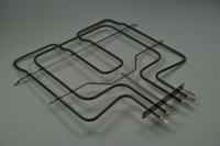 Grillelement, Ikea spis & ugn - 230V/2500W