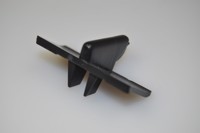 Knapp, Whrilpool köksfläkt (till ljus)