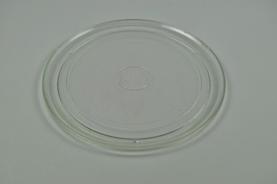 Glastallrik, Whirlpool mikrovågsugn - 275 mm