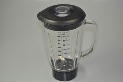 Glaskanna, Wilfa blender - 1800 ml