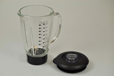 Kanna (komplett), Wilfa blender
