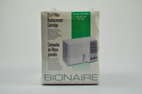 Luftfilter, Bionaire luftrenare/-avfuktare (Dual-filter)