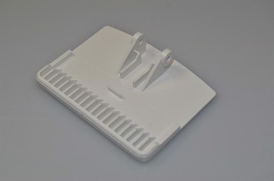 Handtag, Philips torktumlare - Vit