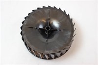 Fläkthjul, Whirlpool torktumlare - 178 mm