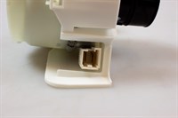 Värmeelement, AEG diskmaskin (inkl. packning)