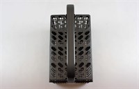 Bestickkorg, Juno diskmaskin - 145 mm x 235 mm x 140 mm