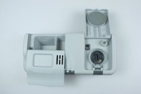 Diskmedelsfack, Whirlpool diskmaskin