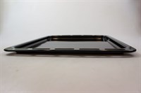 Ugnsplåt, Privileg spis & ugn - 20 mm x 450 mm x 375 mm 