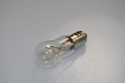 Lampa, Whirlpool side-by-side kyl frys (till dispenser)