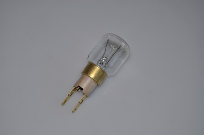 Lampa, Whirlpool kyl och frys - 240V/15W