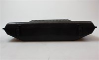 Kolfilter, Whirlpool köksfläkt - 285 mm x 175 mm (2 st)