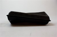 Kolfilter, Whirlpool köksfläkt - 285 mm x 175 mm (2 st)