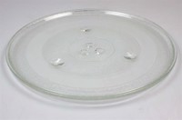 Glastallrik, Whirlpool mikrovågsugn - 310-315 mm