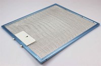 Metalltrådsfilter, AEG köksfläkt